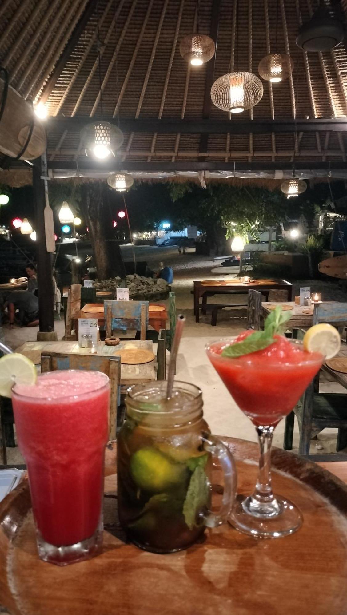Molamola House Hotel Nusa Lembongan  Bagian luar foto
