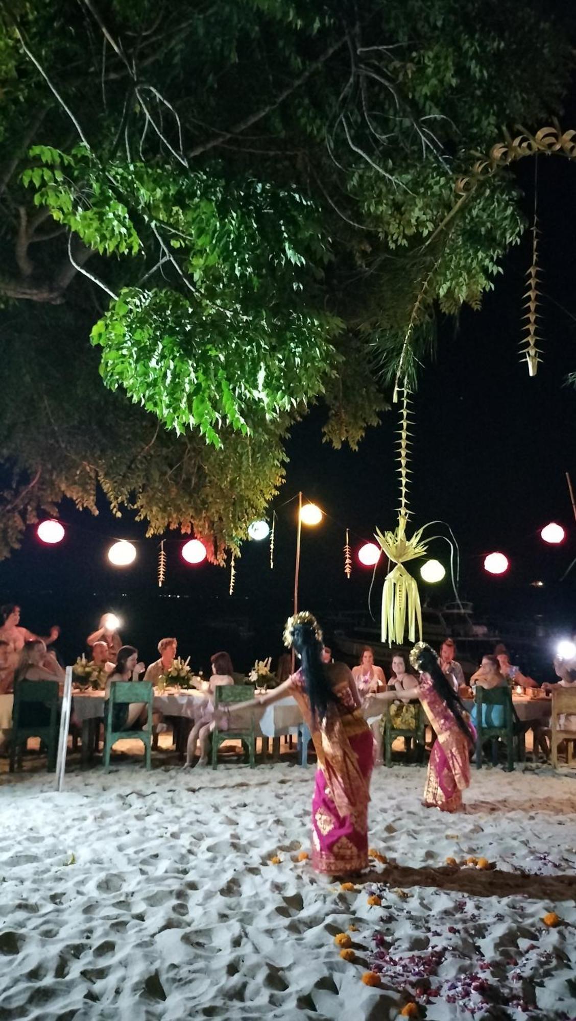 Molamola House Hotel Nusa Lembongan  Bagian luar foto