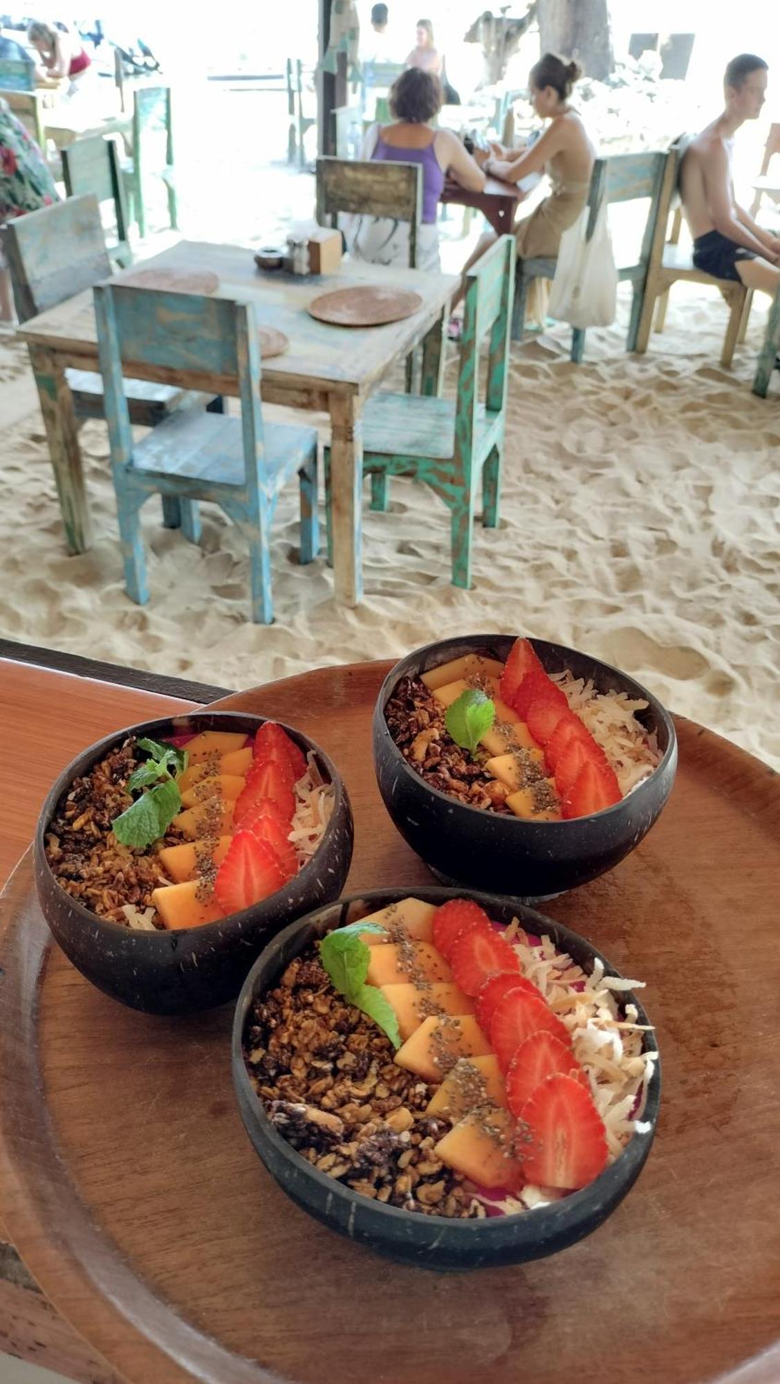 Molamola House Hotel Nusa Lembongan  Bagian luar foto