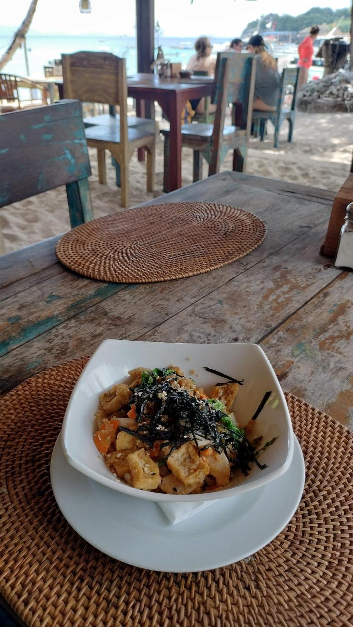 Molamola House Hotel Nusa Lembongan  Bagian luar foto