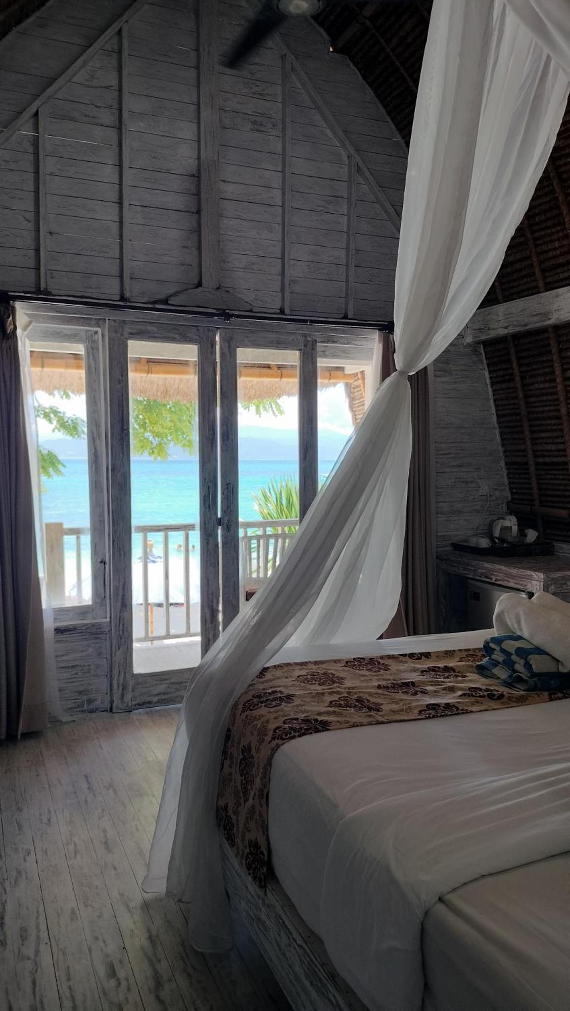 Molamola House Hotel Nusa Lembongan  Bagian luar foto