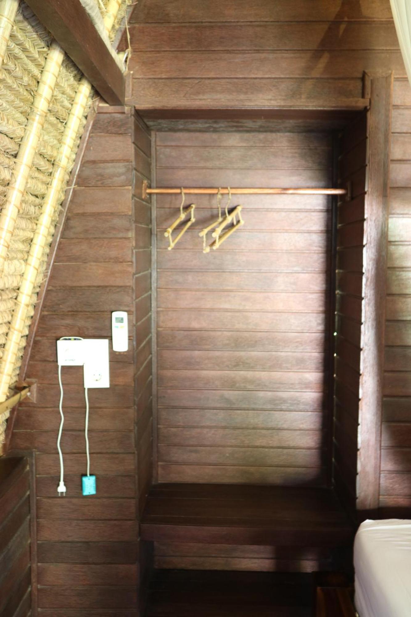 Molamola House Hotel Nusa Lembongan  Bagian luar foto